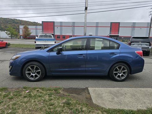 Used 2016 Subaru Impreza 2.0i image 6