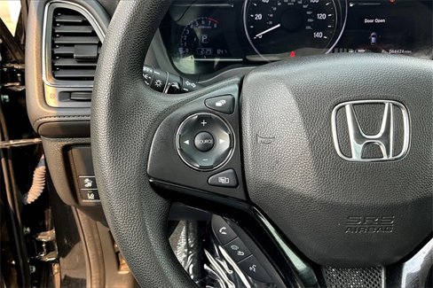 Certified 2022 Honda HR-V EX image 15