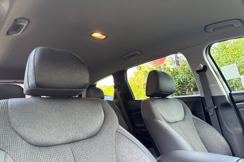 Used 2022 Hyundai Santa Fe SEL w/ Cargo Package image 16