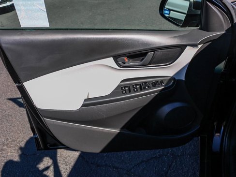 Certified 2023 Hyundai Kona SEL w/ Cargo Package image 21