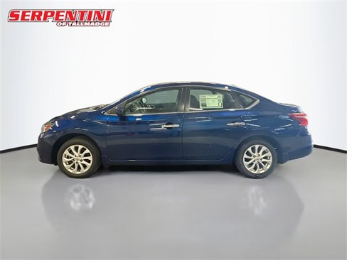 Used 2019 Nissan Sentra SV image 10