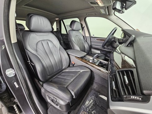 Used 2016 BMW X5 xDrive35i image 14