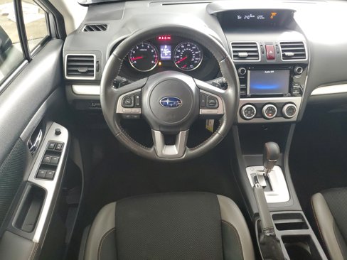 Used 2016 Subaru Crosstrek 2.0i Premium image 14