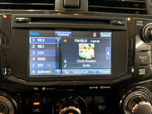 Used 2019 Toyota 4Runner TRD Pro image 20