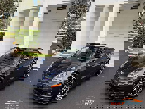 Used 2013 Chevrolet Corvette 427 w/ 1SC Preferred Equipment Group image 9