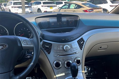 Used 2006 Subaru Tribeca image 6