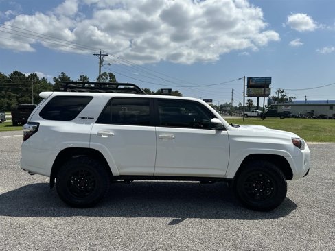 Used 2019 Toyota 4Runner TRD Pro image 4