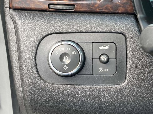 Used 2014 Chevrolet Impala LTZ image 18
