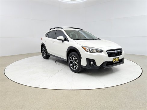 Used 2019 Subaru Crosstrek 2.0i Premium image 1