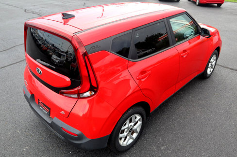 Used 2020 Kia Soul S image 13