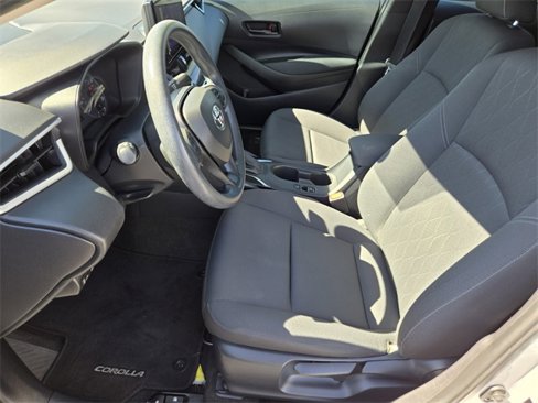 Certified 2023 Toyota Corolla LE image 9