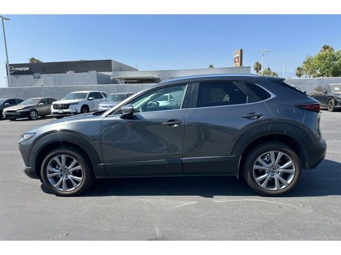 Certified 2023 MAZDA CX-30 AWD 2.5 S w/ Select Package image 3