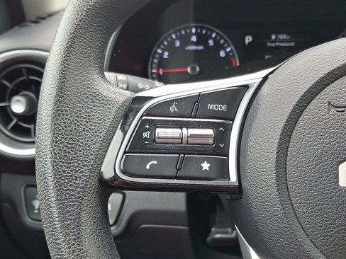 Used 2023 Kia Forte LXS w/ LXS Technology Package image 20