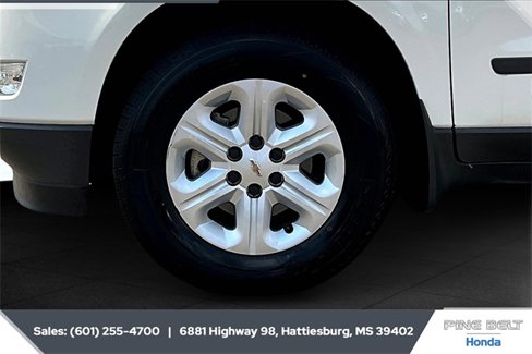 Used 2011 Chevrolet Traverse LS image 7