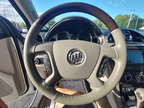 Used 2016 Buick Enclave Leather image 25