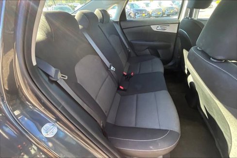 Used 2023 Kia Forte LXS image 23