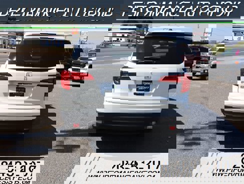 Used 2016 Honda Pilot EX image 6