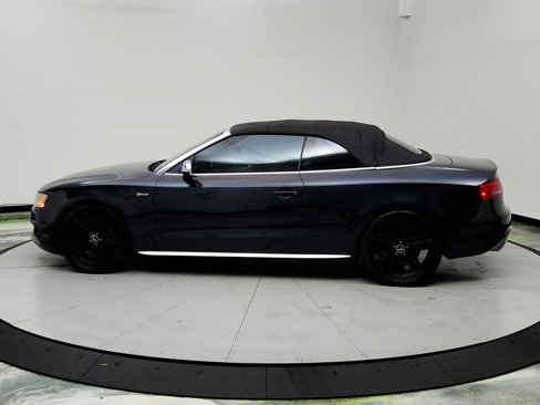Used 2012 Audi S5 Prestige image 8