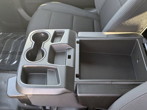 New 2025 GMC Sierra 3500 Pro w/ 1SA Pro Safety Plus Package image 21