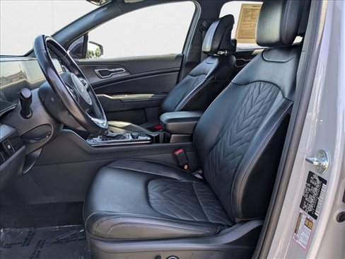 Used 2023 Kia Sportage X-Line w/ X-Line Premium Package image 18