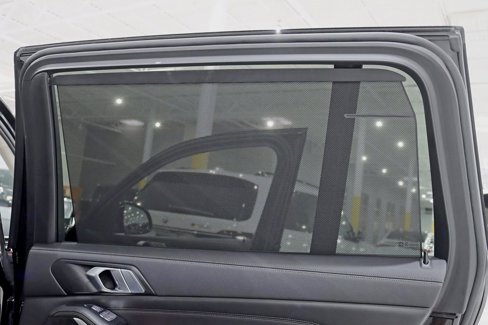 Used 2022 BMW X7 xDrive40i w/ Executive Package image 47