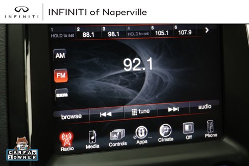 Used 2015 Dodge Durango Limited w/ Rallye Appearance Group image 14