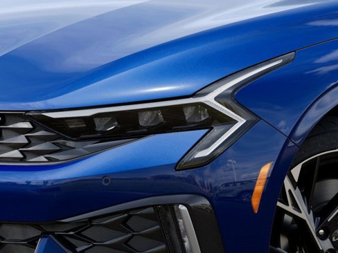 New 2025 Kia K5 GT-Line w/ GT-Line Premium Package image 10