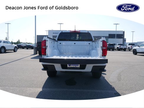 Used 2022 Chevrolet Colorado Z71 image 5