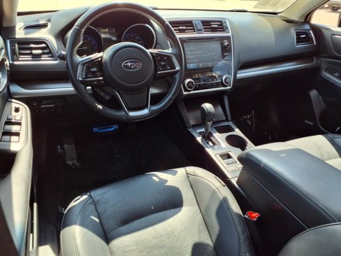 Used 2019 Subaru Legacy 2.5i Limited image 16