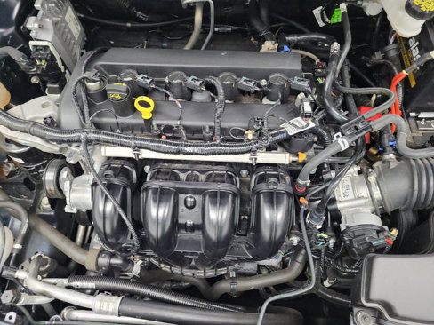 Used 2020 Ford Fusion SE w/ Fleet SE Value Package image 30