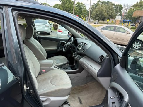 Used 2010 Toyota RAV4 4WD image 8