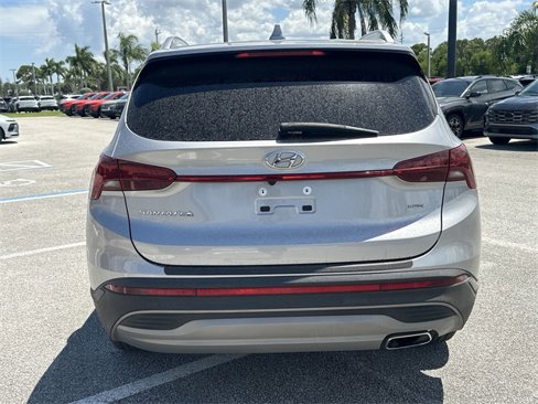 Used 2023 Hyundai Santa Fe SEL image 7