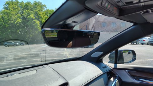 Used 2021 Cadillac XT5 Premium Luxury image 35