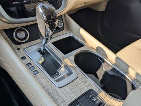 Used 2023 Nissan Murano SL w/ SL Moonroof Package image 12