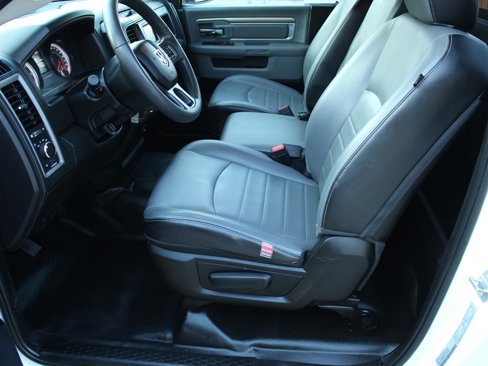 Used 2021 RAM 1500 Tradesman w/ Power & Remote Entry Group image 17
