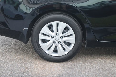Used 2025 Nissan Sentra S image 7