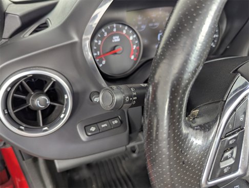 Used 2017 Chevrolet Camaro LT image 21