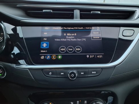 Used 2022 Buick Encore GX Preferred image 9