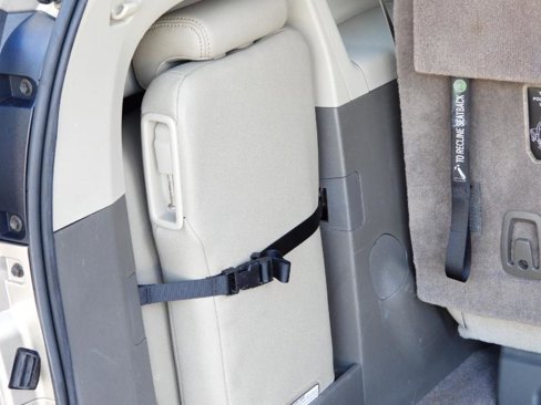 Used 2015 Toyota Sienna XLE image 26
