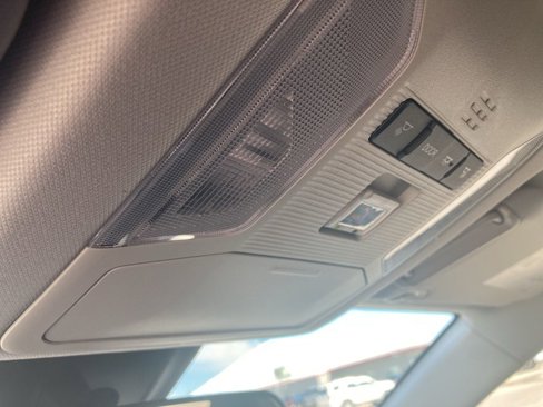 New 2025 Toyota RAV4 XLE image 22