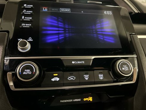 Used 2020 Honda Civic Sport image 17