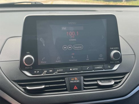 Used 2020 Nissan Altima 2.5 S image 25
