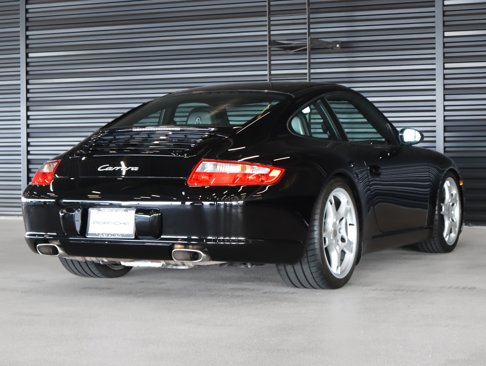 Used 2006 Porsche 911 Carrera image 10