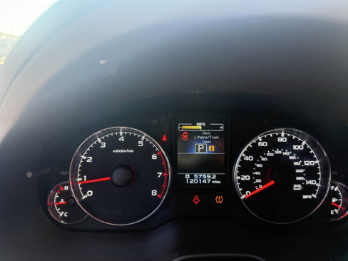 Used 2013 Subaru Outback 2.5i Limited w/ Popular Pkg 1B image 20