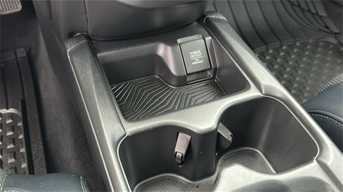 Used 2017 Honda CR-V EX-L image 20