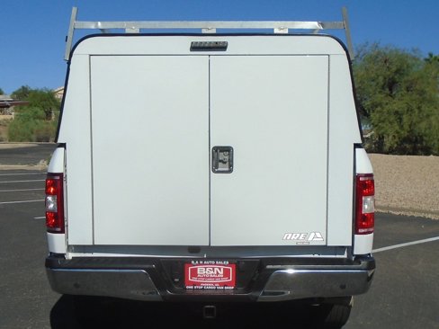 Used 2019 Ford F150 XLT w/ Equipment Group 301A Mid image 4