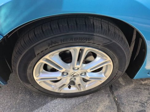 Used 2010 Honda Insight EX image 28