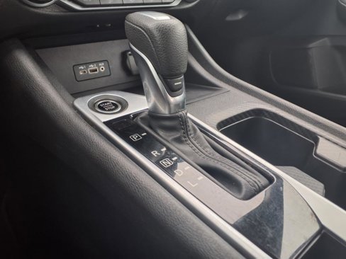 Used 2023 Nissan Sentra SV image 25