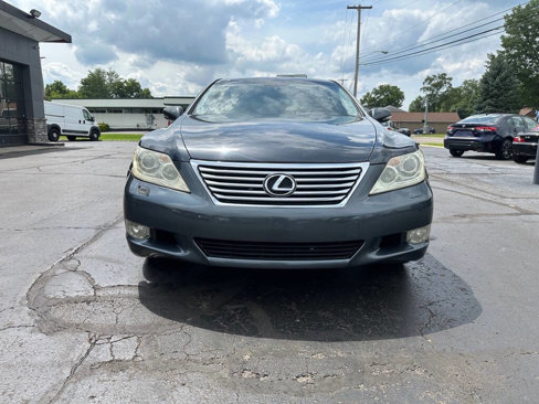 Used 2010 Lexus LS 460 L image 7