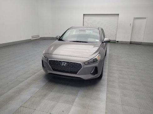 Used 2020 Hyundai Elantra GT image 15